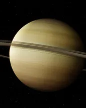 Satürn’ün manyetik alanı neden dengede değil? Gizemli güç açığa çıktı