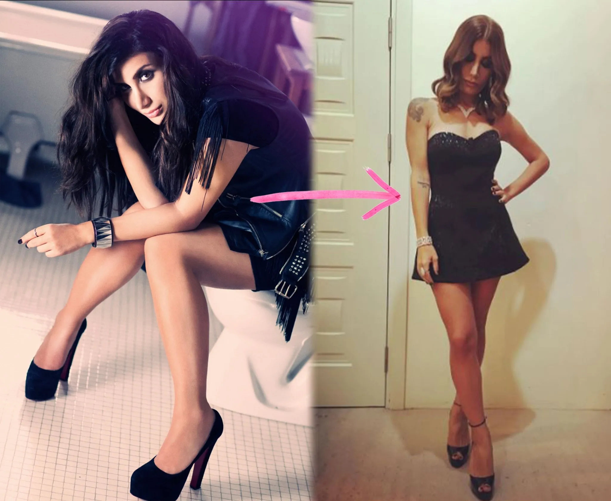 İrem Derici 50 kiloya kadar düştü Son Dakika Magazin Haberleri