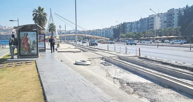 Doğan: Niye yaptınız neden bozuyorsunuz?