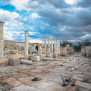 On parmağında on marifet bir şehir Denizli