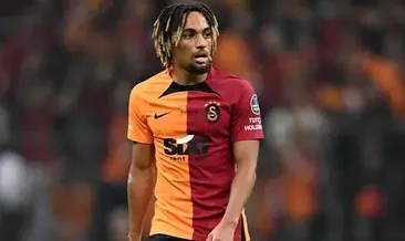 1710 dakikadır sahada