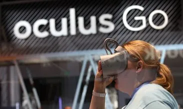Oculus Go sonunda satışa çıktı! Oculus Go’nun fiyatı nedir?