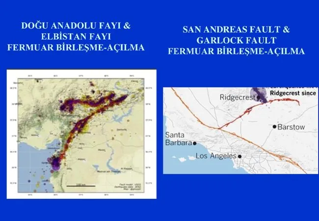 Marmara Bölgesi için ’çift deprem’ uyarısı! ’Kahramanmaraş depremi gibi olabilir...’