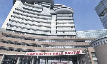 Nerede parti içi demokrasi? #izmir