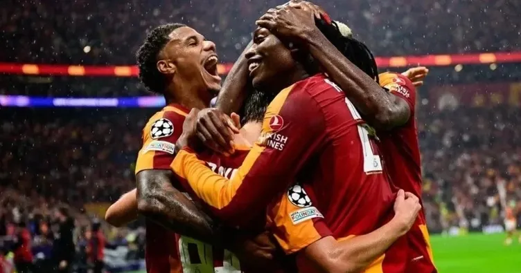 Galatasaray Stuttgart maçı ne zaman ve saat kaçta? GS Şampiyonlar Ligi fikstürü
