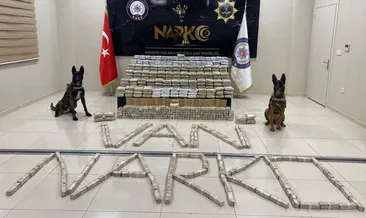 Van’da uyuşturucu operasyonu