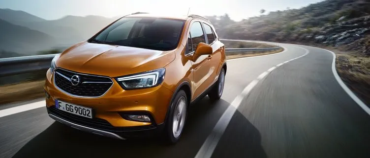Peugeot’un Opel’i satın almasına AB’den onay