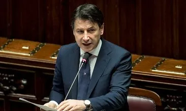 İtalya Başbakanı Conte: “4 Mayıs’ta İtalya’yı kademeli olarak açacağız”