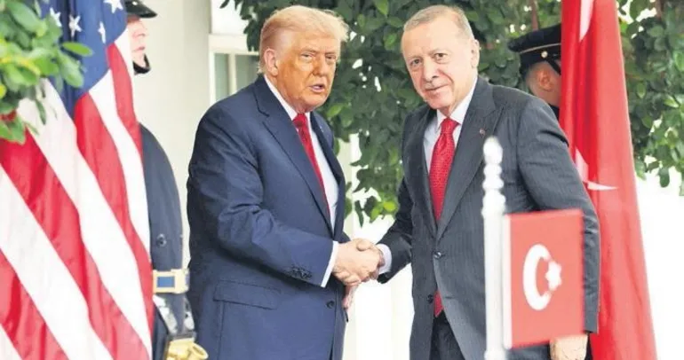 Türkiye 74 yıldır ittifakın merkezinde