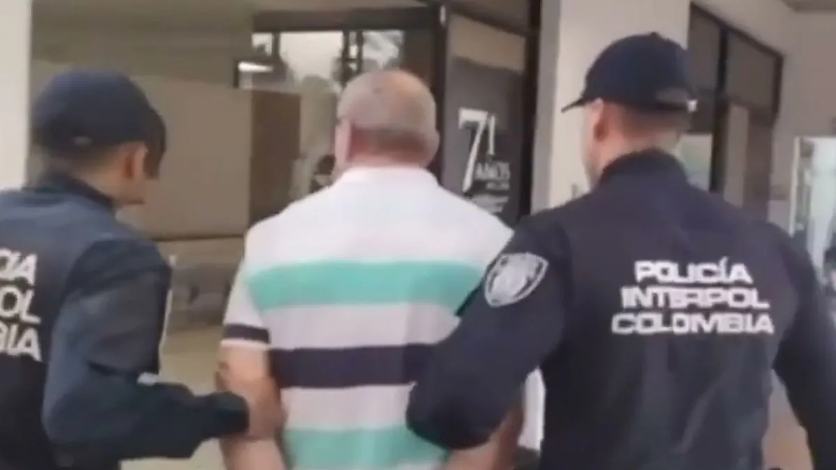 Son dakika | Tüm dünyada kırmızı bültenle aranıyor, uyuşturucu trafiğini yönetiyordu: “Değnekçi” yakalandı