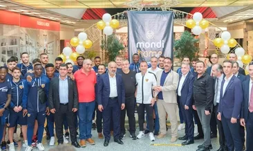 Mondihome Bir Saha Daha Kazandı!