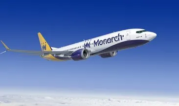 İflas eden Monarch Airlines’in Türklere borcu var!