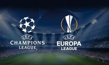 UEFA Avrupa Ligi ve Şampiyonlar Ligi maçlarının yayın haklarını beIN Sports aldı