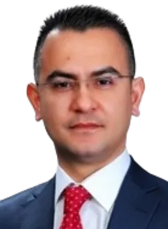 Mustafa Tuğrul Karacaer