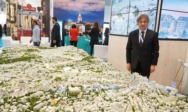 Yabancı yatırımcılar Beyoğlu’nun projelerine büyük ilgi gösterdi