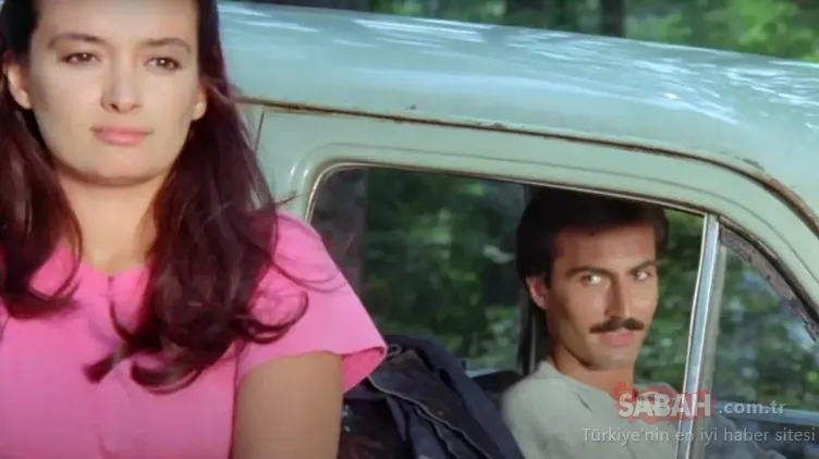 Bakın şimdi ne yapıyor! İffet’in Cemil’i yıllar sonra ortaya çıktı! Yaşlanmış ama hâlâ çok karizmatik