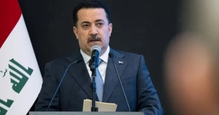 Irak Suriye’ye heyet gönderdi: Petrol boru hattı canlandırılacak