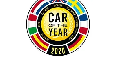 ’Yılın Otomobili’ adayları belli oldu!