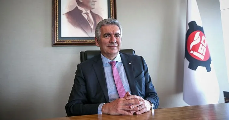 İSO Başkanı Bahçıvan: Dövizle borçlanmada ölçü kaçtı