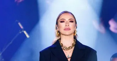 Hadise Belçika’yı ayağa kaldırdı! Depremzedeler için harekete geçti!