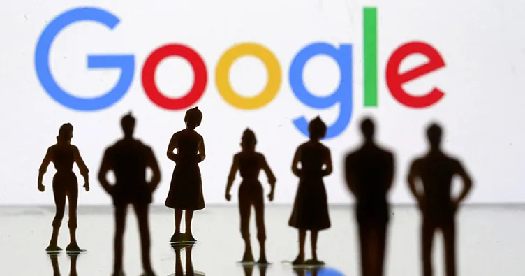 Google çalışanı gözaltında: Şirket bilgileriyle bahis oynadı