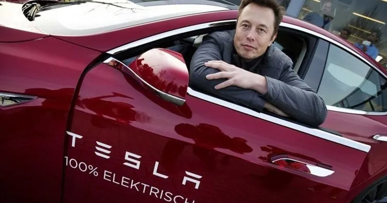 Tesla ’borsadan çekilme’ için komisyon kurdu