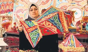 Filistinli Reyhan’ın umut fenerleri