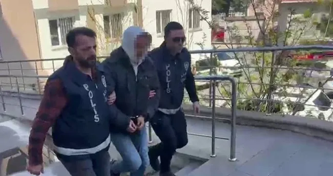 Komşuların çöp kavgası cinayetle bitti! Saldırgan komşu tutuklandı: Amacım öldürmek değil yaralamaktı