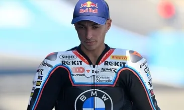 Toprak Razgatlıoğlu yarışı ne zaman, saat kaçta ve hangi kanalda? 2025 Dünya Superbike şampiyonluğu için pistte yerler alınıyor!