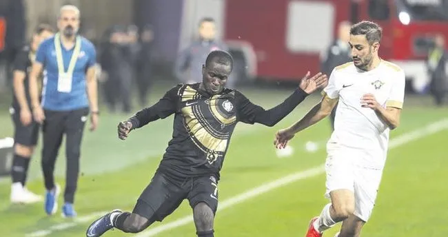 Osmanli Dan Akhisar A Liderlik Vizesi Yok Ankara Baskent Haberleri