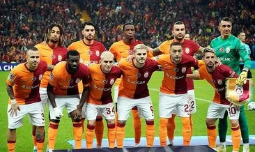 Galatasaray hücumda ‘yeni’k düştü!