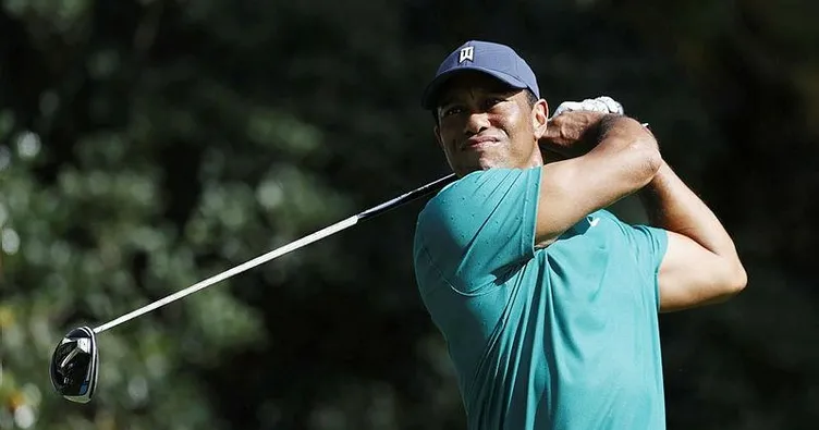 Son dakika: Tiger Woods son durumu nasıl? Trafik kazası geçiren tenis efsanesi Tiger Woods’u olay yerinde bulan polis...