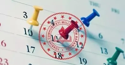 ARA TATİL TAKVİMİ 2026: MEB duyurdu! 2. dönem ara tatili hangi tarihlerde, bayram tatiliyle birleşecek mi?