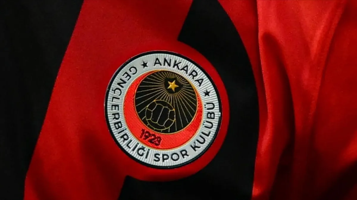Gençlerbirliği Kulübü olağanüstü seçimli genel kurula gidecek Gençlerbirliği Kulübü olağanüstü seçimli genel kurula gidecek