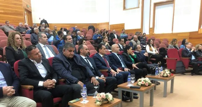 Tarımın önemi pandemide daha net anlaşıldı