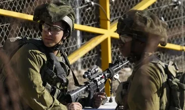 İsrail ordusu işgal ettiği topraktan geri çekildi: Lübnan ordusu bölgeye konuşlandı