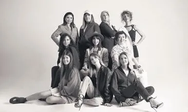 Çalışanlarının yarısı kadın