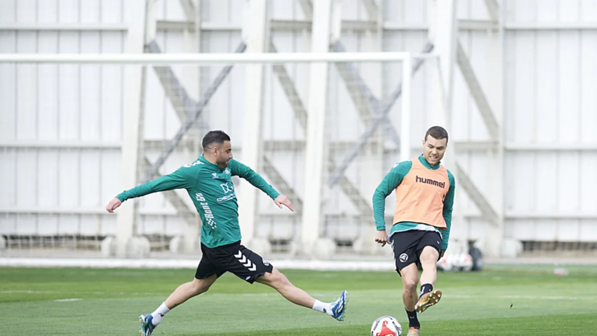 Konyaspor, Alanyaspor maçı hazırlıklarını sürdürdü Konyaspor, Alanyaspor maçı hazırlıklarını sürdürdü