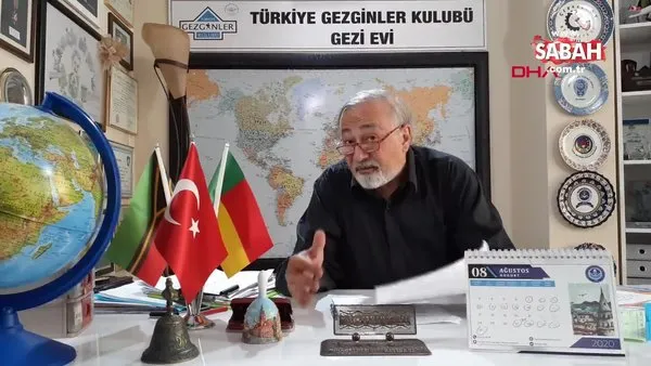 Son dakika! Prof. Dr. Orhan Kural ölmeden önce vasiyetini böyle açıklamış | Video