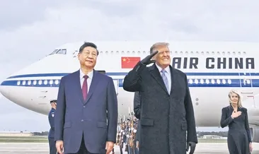 Dünyanın kilitlendiği görüşme
