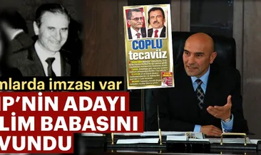 Tarihi yaraya kaçamak cevap