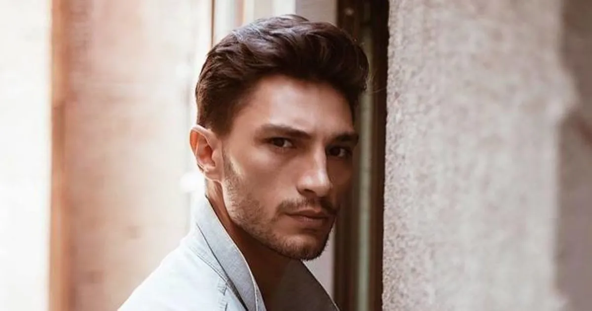 İLHAN ŞEN KİMDİR? Safir Dizisinin Ateş'i İlhan Şen nereli, kaç yaşında, burcu ne boyu ve kilosu kaç?