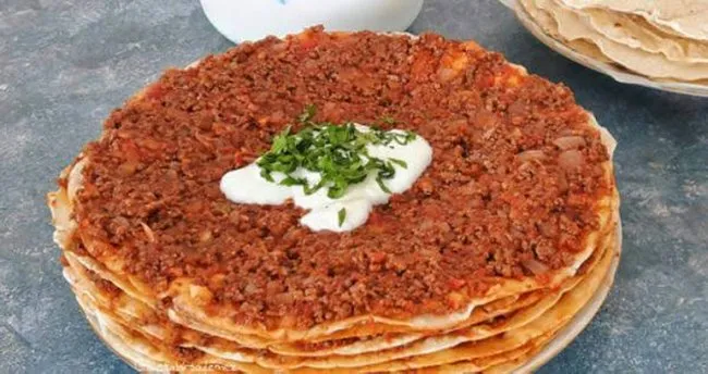 Essiz Goruntusu Ve Harika Lezzetiyle Yaglama Tarifi Kayseri Usulu Yaglama Nasil Yapilir Diger Tarifler Haberleri