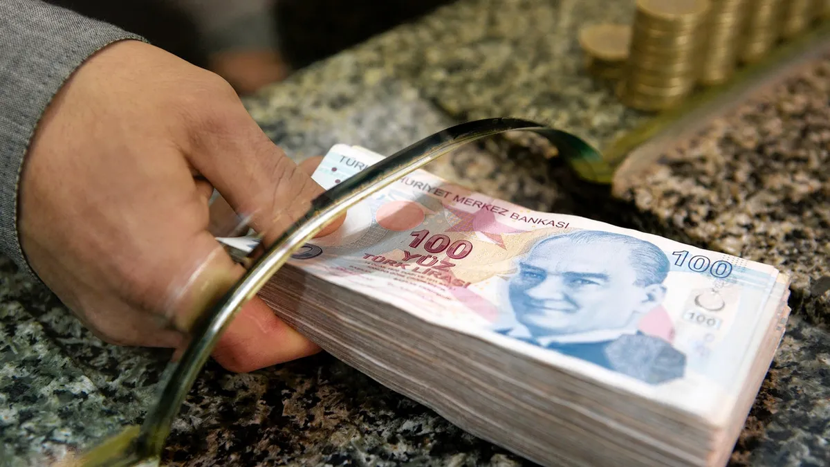 SON DAKİKA! Asgari ücret için üçüncü toplantı tarihi belli oldu SON DAKİKA! Asgari ücret için üçüncü toplantı tarihi belli oldu