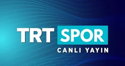 TRT SPOR CANLI MAÇ İZLE EKRANI: UEFA Şampiyonlar Ligi Arsenal - PSG maçı şifresiz canlı yayınla izleme linki