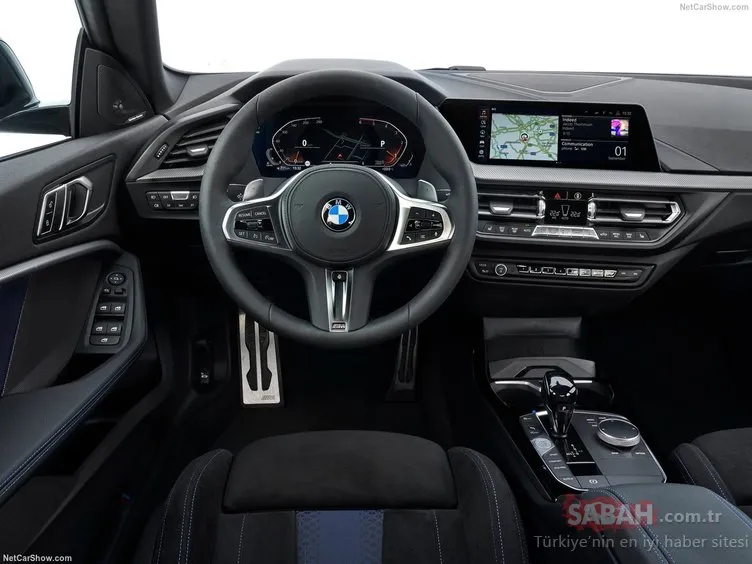 2020 BMW 2 Serisi Gran Coupe resmen tanıtıldı! BMW 2 Serisi Gran Coupe hakkında her şey