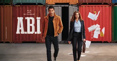 A.B.İ. reytingleri altüst etti: Tüm gruplarda zirvede! Salı gecesinin tek hakimi oldu