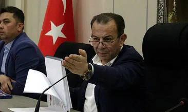 Tanju Özcan’ın heykel aşkı bitmiyor! Verdiği sözler havada kaldı