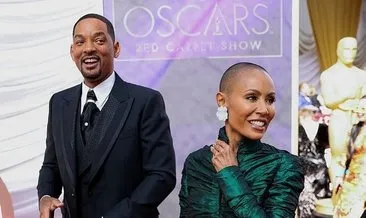 Oscar tokadı günlerce konuşuldu! Olayın merkezinde bulunan Will Smith’in karısı Jada sessizliğini bozdu