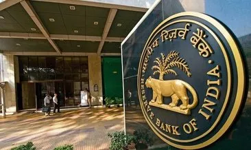 RBI politika faizini sabit tuttu